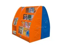  Liben Kindergarten Furniture Kids Book Shelf